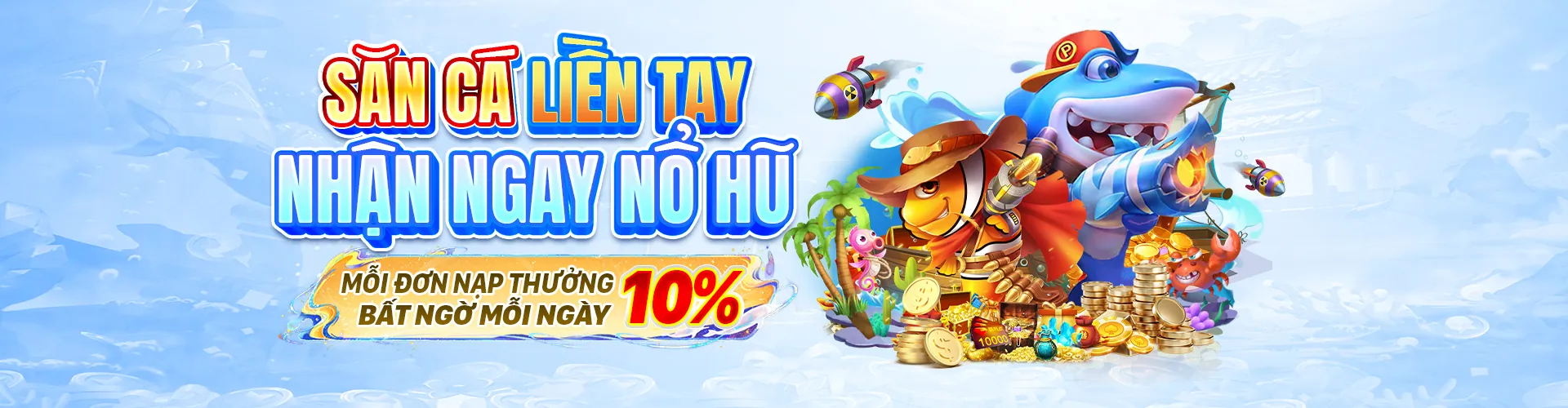 Hình ảnh banner ưu đãi độc quyền 789b nhà cái