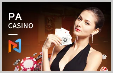 Casino trực tuyến tại 789b nhà cái