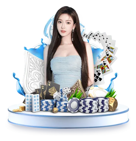 Casino trực tuyến 789b nhà cái